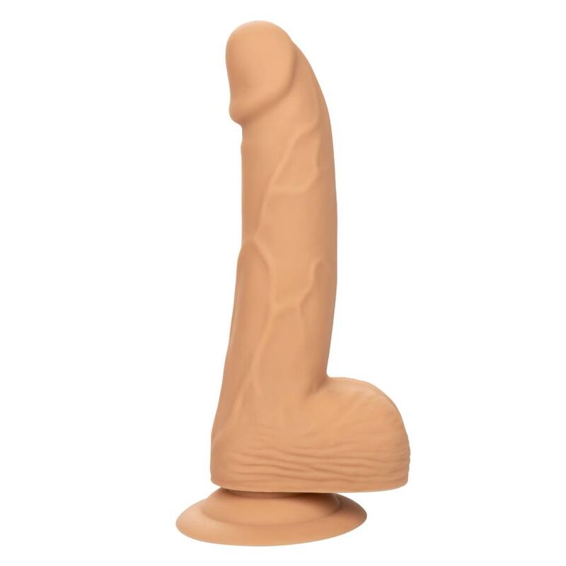CALEXOTICS - RIVETS EN SILICONE 15.24 CM HAUTEUR