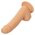 CALEXOTICS - RIVETS EN SILICONE 15.24 CM HAUTEUR