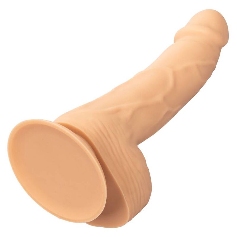 CALEXOTICS - RIVETS EN SILICONE 15.24 CM HAUTEUR