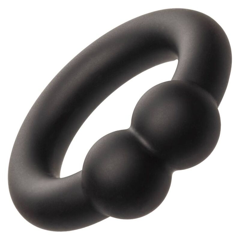 CALEXOTICS - ALPHA MUSCLE RING NOIR