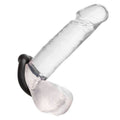 CALEXOTICS - ALPHA MUSCLE RING NOIR