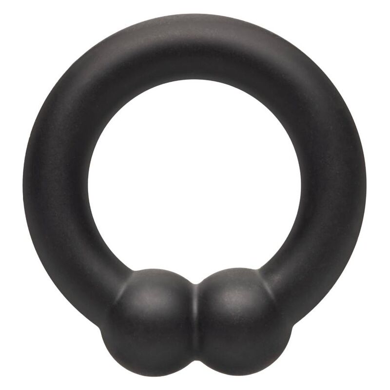 CALEXOTICS - ALPHA MUSCLE RING NOIR