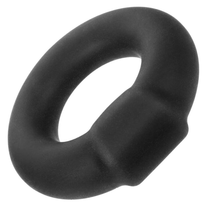 CALEXOTICS - ALPHA OPTIMUM RING NOIR
