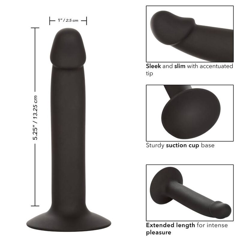 CALEXOTICS - PLUG ANAL FIN