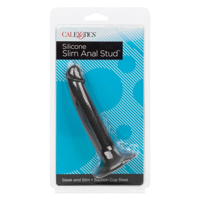 CALEXOTICS - PLUG ANAL FIN