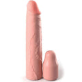FANTASY X- TENSIONS - GAINE PIPEDREAMS 20,32 CM + PLUG 5,00 CM
