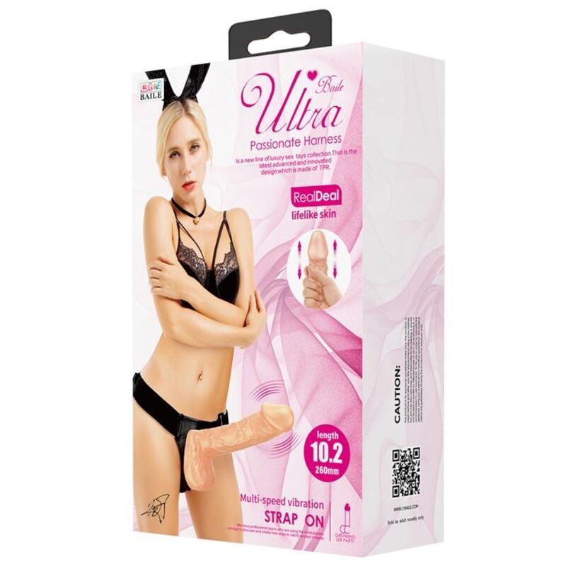 BAILE - PLAT À FOUR ULTRAPASSIONNÉ 26 CM NATUREL