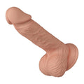 BAILE - BELLE RENCONTRE CATOBLEPAS GODEMICHET RÉALISTE FLEXIBLE 20.6 CM NATUREL