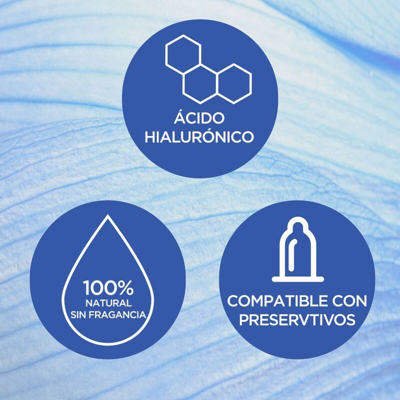 DUREX - LUBRIFIANT NATUREL HYDRATANT 100 ML