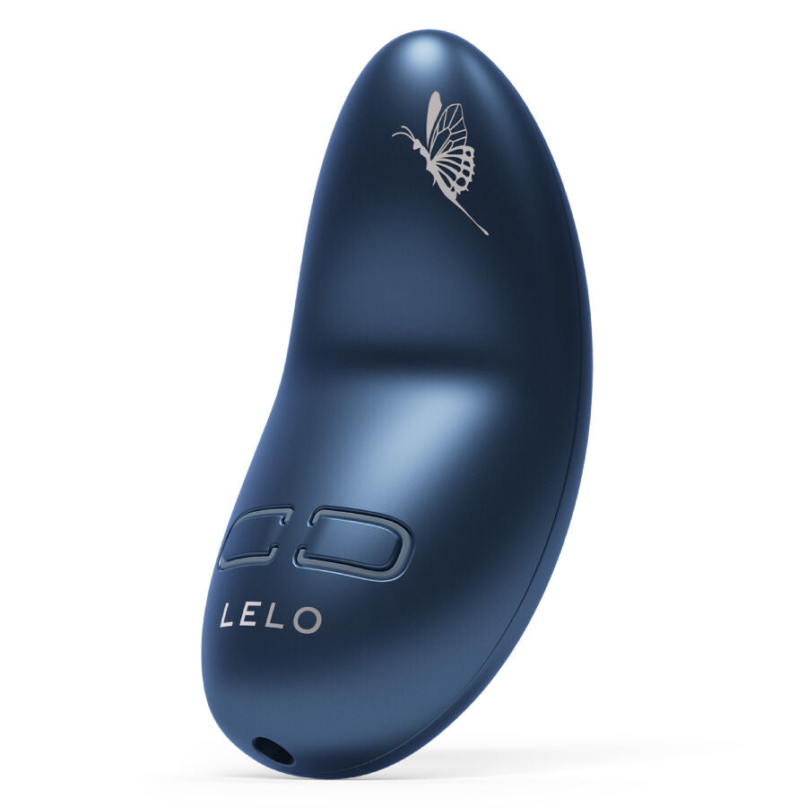 LELO - NEA 3 MASSEUR PERSONNEL - BLEU