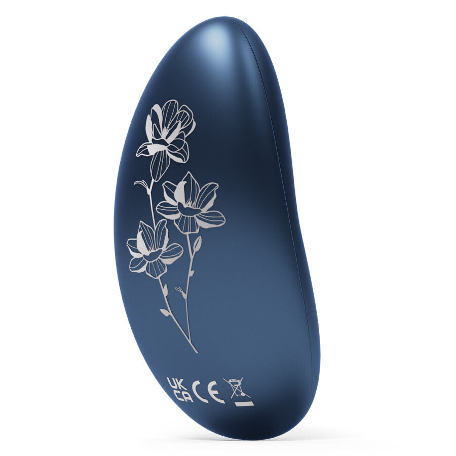 LELO - NEA 3 MASSEUR PERSONNEL - BLEU