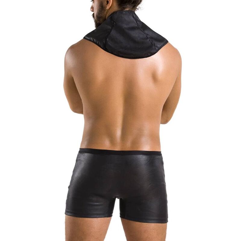 PASSION - 051 ENSEMBLE EDWARD NEGRO L/XL