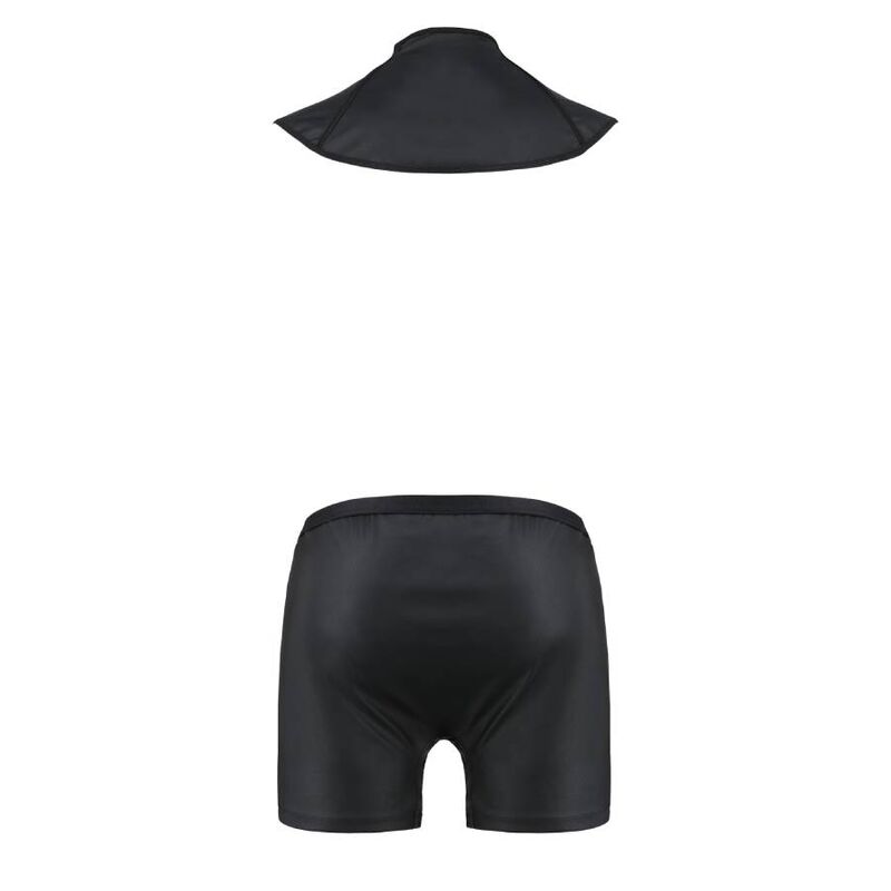 PASSION - 051 ENSEMBLE EDWARD NEGRO L/XL