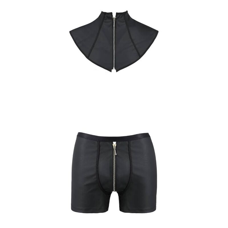 PASSION - 051 ENSEMBLE EDWARD NEGRO L/XL