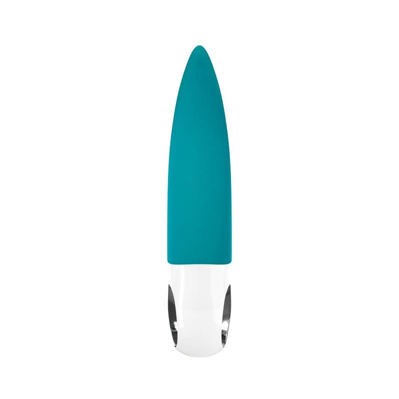 FUN FACTORY - VIBRATEUR CLITORIDIEN VOLTA G5 BENZIN
