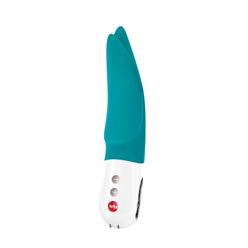 FUN FACTORY - VIBRATEUR CLITORIDIEN VOLTA G5 BENZIN