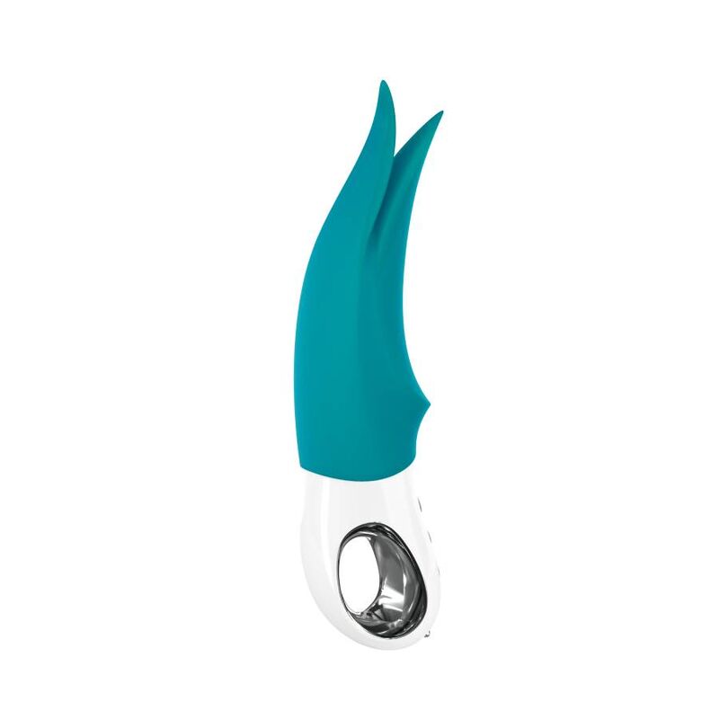 FUN FACTORY - VIBRATEUR CLITORIDIEN VOLTA G5 BENZIN