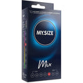 MY SIZE - MIX KONDOME 60 MM 10 EINHEITEN