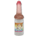 DIABLO PICANTE - BOUTEILLE PÉNIS EN VIANDE 360 ML /ES/PT/EN/FR/IT/