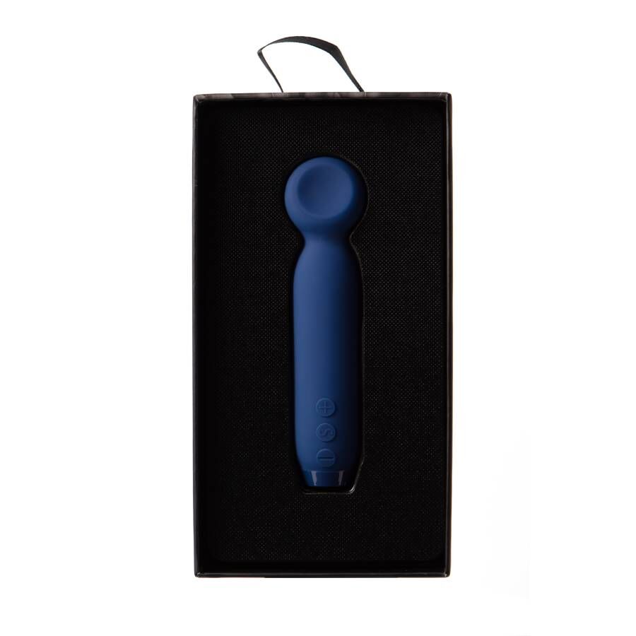 JE JOUE - VITA VIBREUR BALLE BLEU