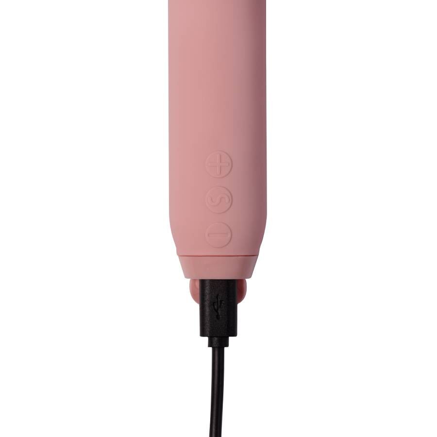 JE JOUE - AMOUR VIBREUR ROSE