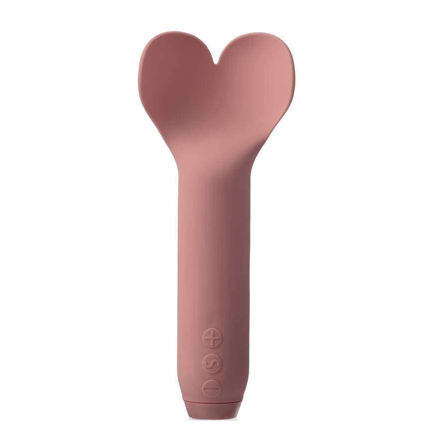 JE JOUE - AMOUR VIBREUR ROSE