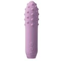 JE JOUE - DUO VIBRATEUR BALLE VIOLET
