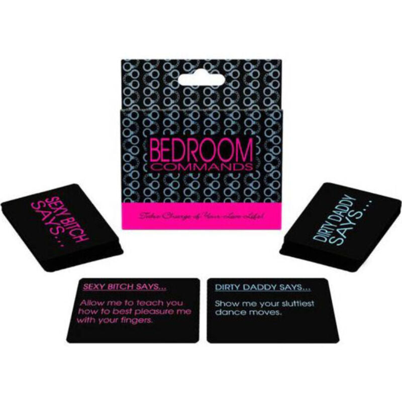 KHEPER GAMES - JEU DE CARTES ORDRES DE CHAMBRE /FR