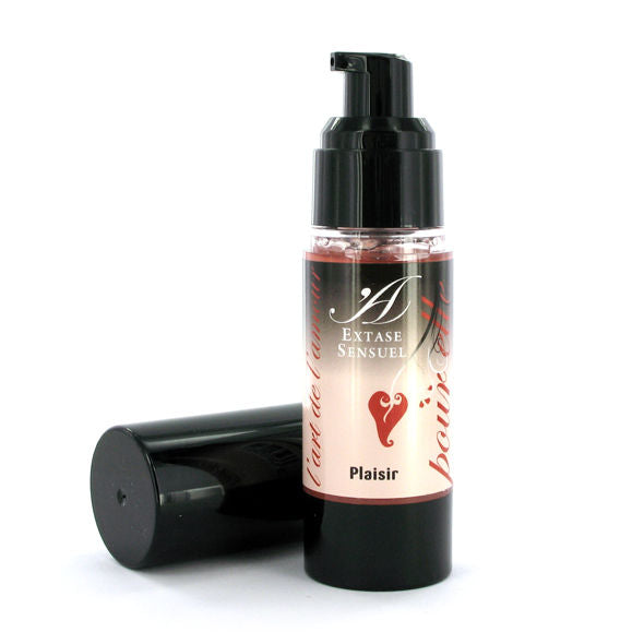 EXTASE SENSUELLE - CRÈME STIMULANTE POUR ELLE