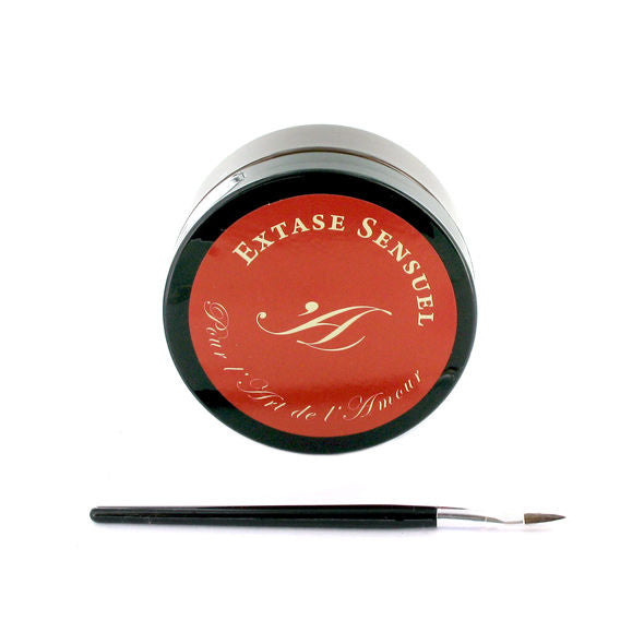 EXTASE SENSUAL - VERNIS CORPOREL AU CHOCOLAT AVEC EFFET ATTIRANT 50 ML