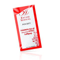 EXTASE SENSUAL - HUILE DE MASSAGE EFFET CHAUD PHÉROMONES LOLLIPOP 10 ML