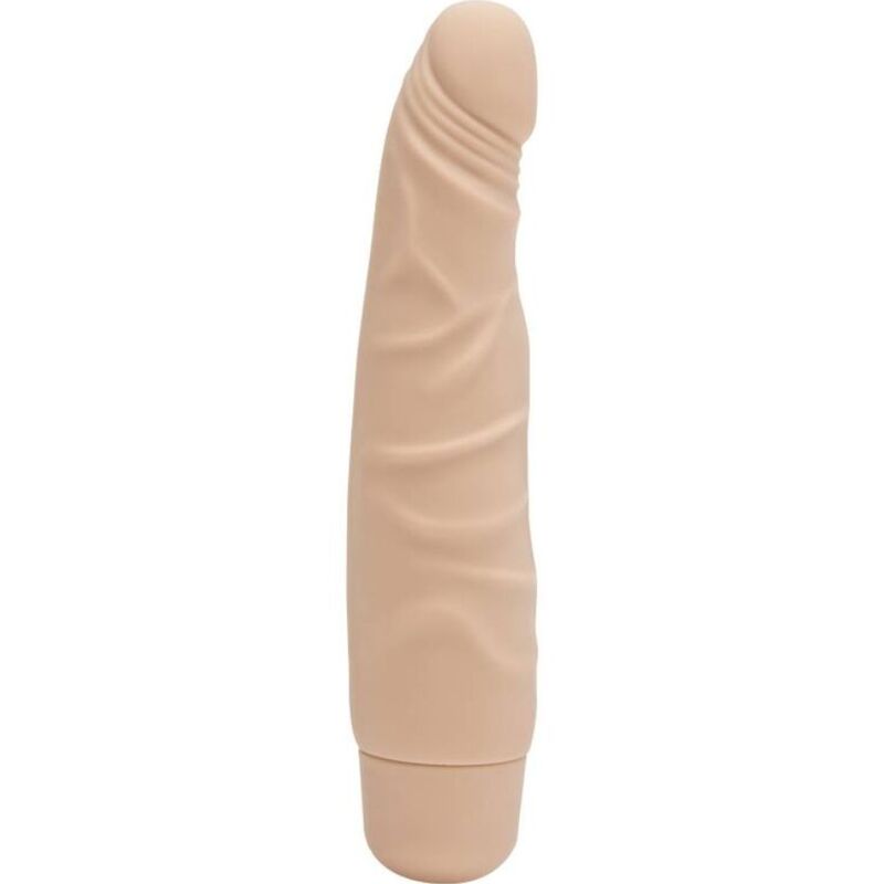 GET REAL - MINI VIBREUR CLASSIQUE SLIM PEAU