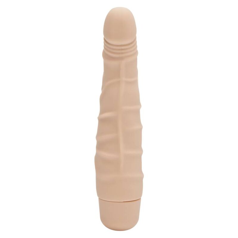 GET REAL - MINI VIBREUR CLASSIQUE SLIM PEAU