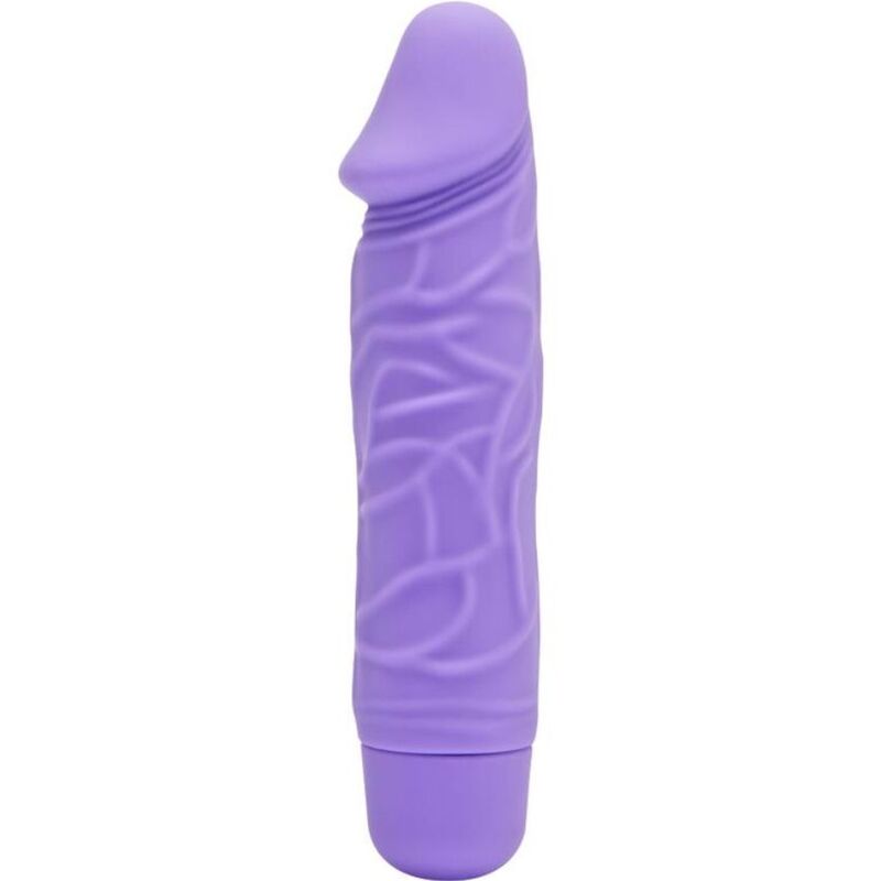 GET REAL - MINI VIBREUR CLASSIQUE VIOLET