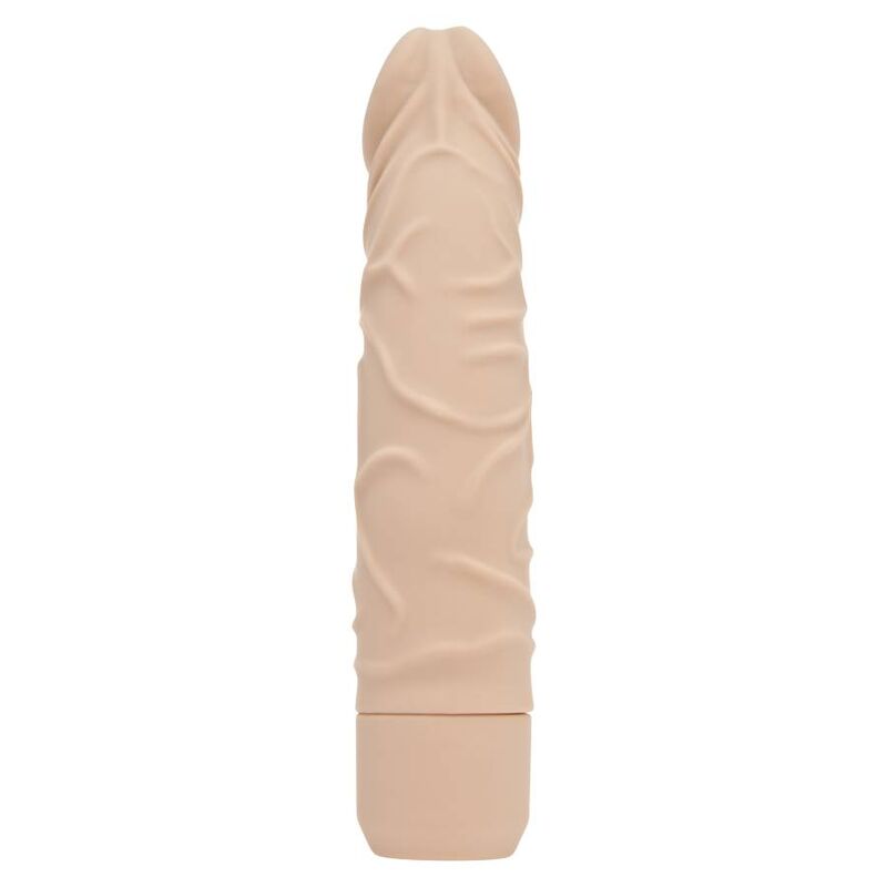 GET REAL - VIBRATEUR CLASSIQUE NATUREL ORIGINAL