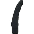 GET REAL - VIBREUR CLASSIQUE SLIM NOIR