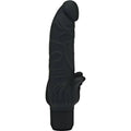 GET REAL - VIBREUR STIM CLASSIQUE NOIR