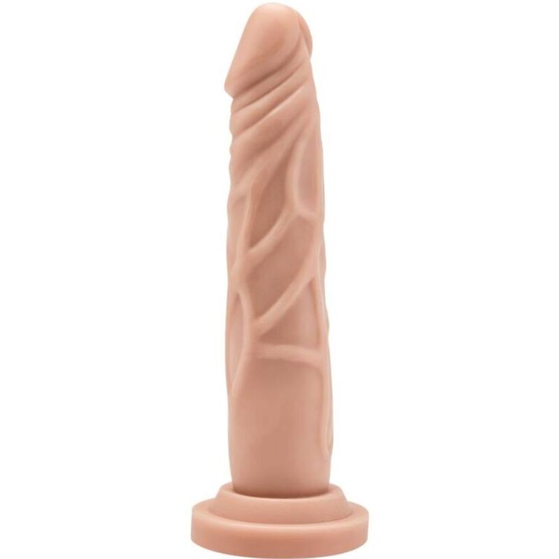 GET REAL - DONG 18 CM PEAU