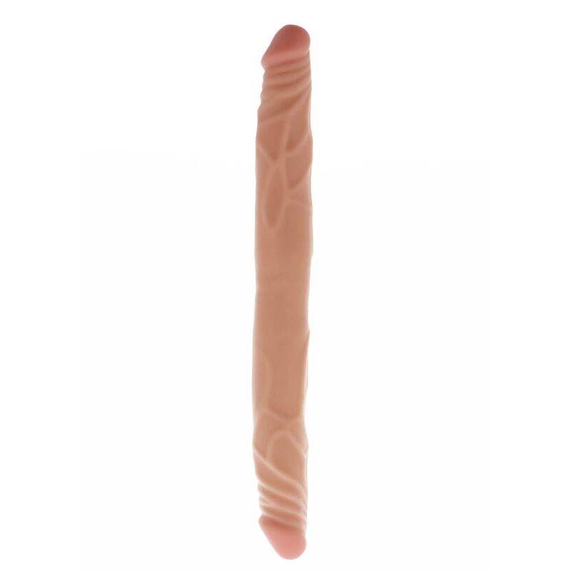 GET REAL - DOUBLES DONG 35 CM HAUT