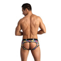 ANAIS MEN - SLIP DE BAIN HOMME COMICS JOCK