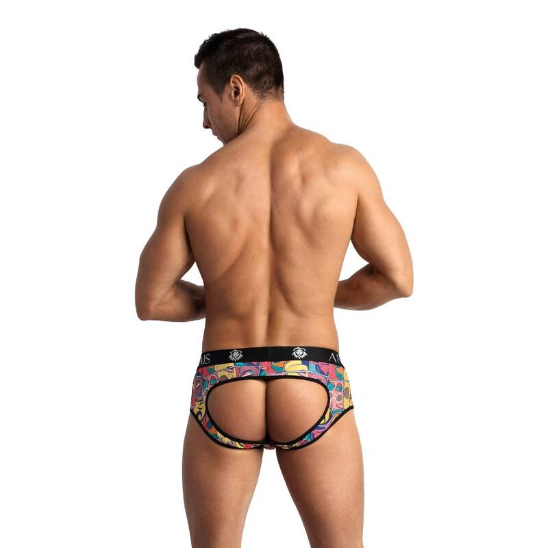 ANAIS MEN - SLIP DE BAIN HOMME COMICS JOCK