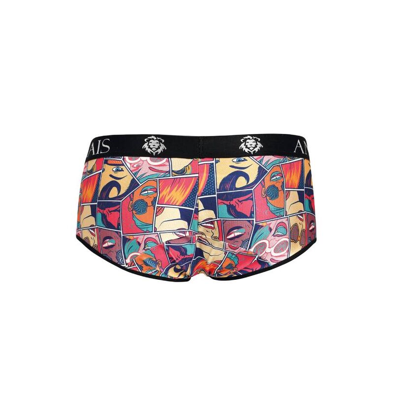 ANAIS MEN - COMICS BOXER SLIP L