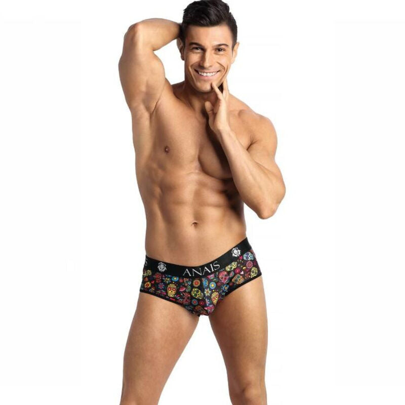 ANAIS MEN - MAILLOT DE BAIN BIKINI JOCK MEXICO S