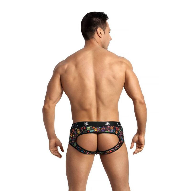 ANAIS MEN - MAILLOT DE BAIN BIKINI JOCK MEXICO S