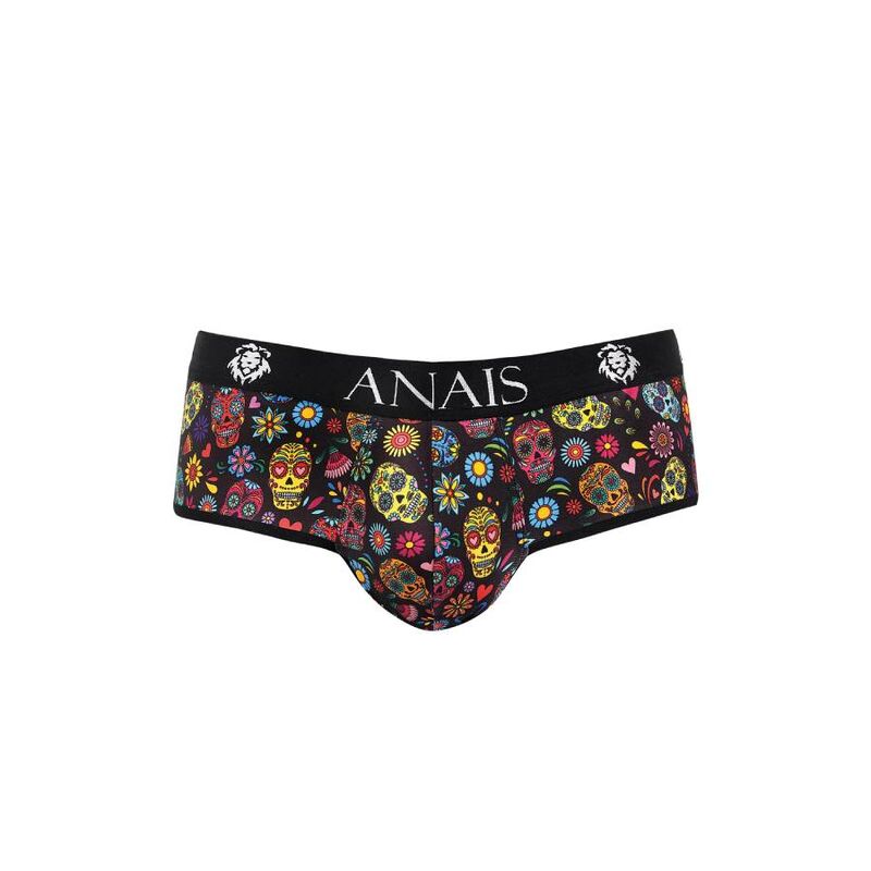 ANAIS MEN - MAILLOT DE BAIN BIKINI JOCK MEXICO S