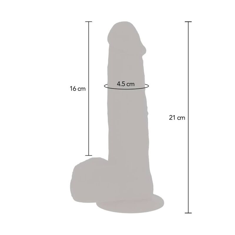 GET REAL - PERLES TOURNANTES QUI FONT VIBRER LA PEAU DE DILDO