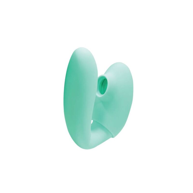 XOCOON - STIMULANT MENTHOLÉ POUR JEUX PRÉLIMINAIRES EN COUPLE
