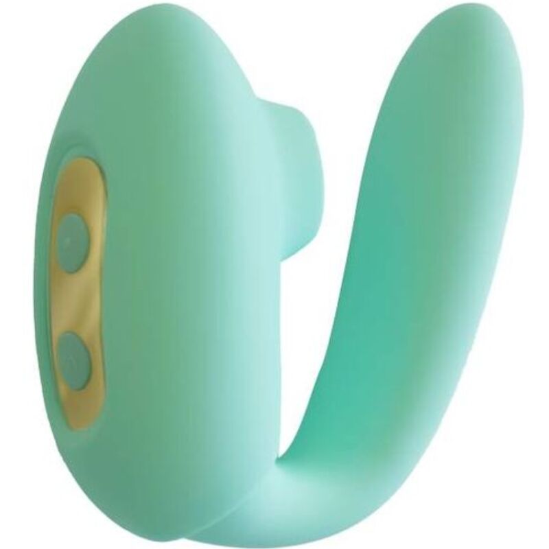 XOCOON - STIMULANT MENTHOLÉ POUR JEUX PRÉLIMINAIRES EN COUPLE