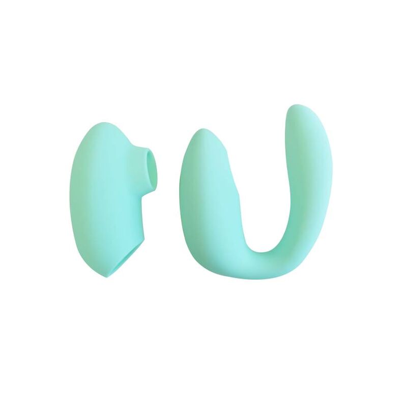 XOCOON - STIMULANT MENTHOLÉ POUR JEUX PRÉLIMINAIRES EN COUPLE