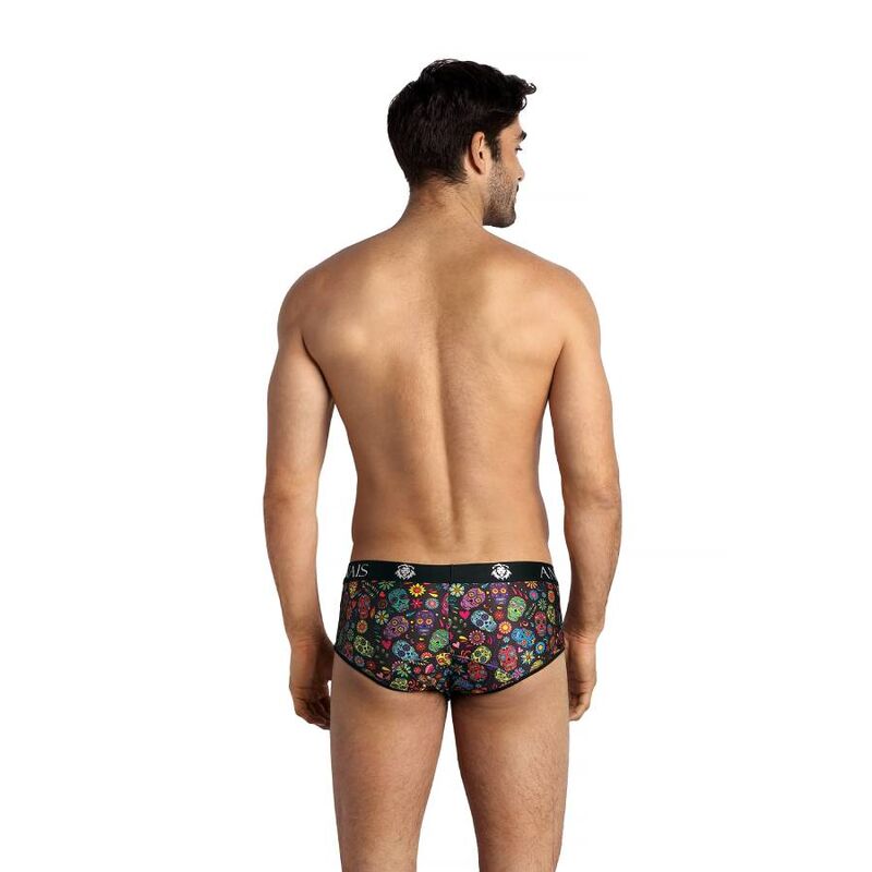ANAIS HOMME - SLIP BOXER MEXICO S